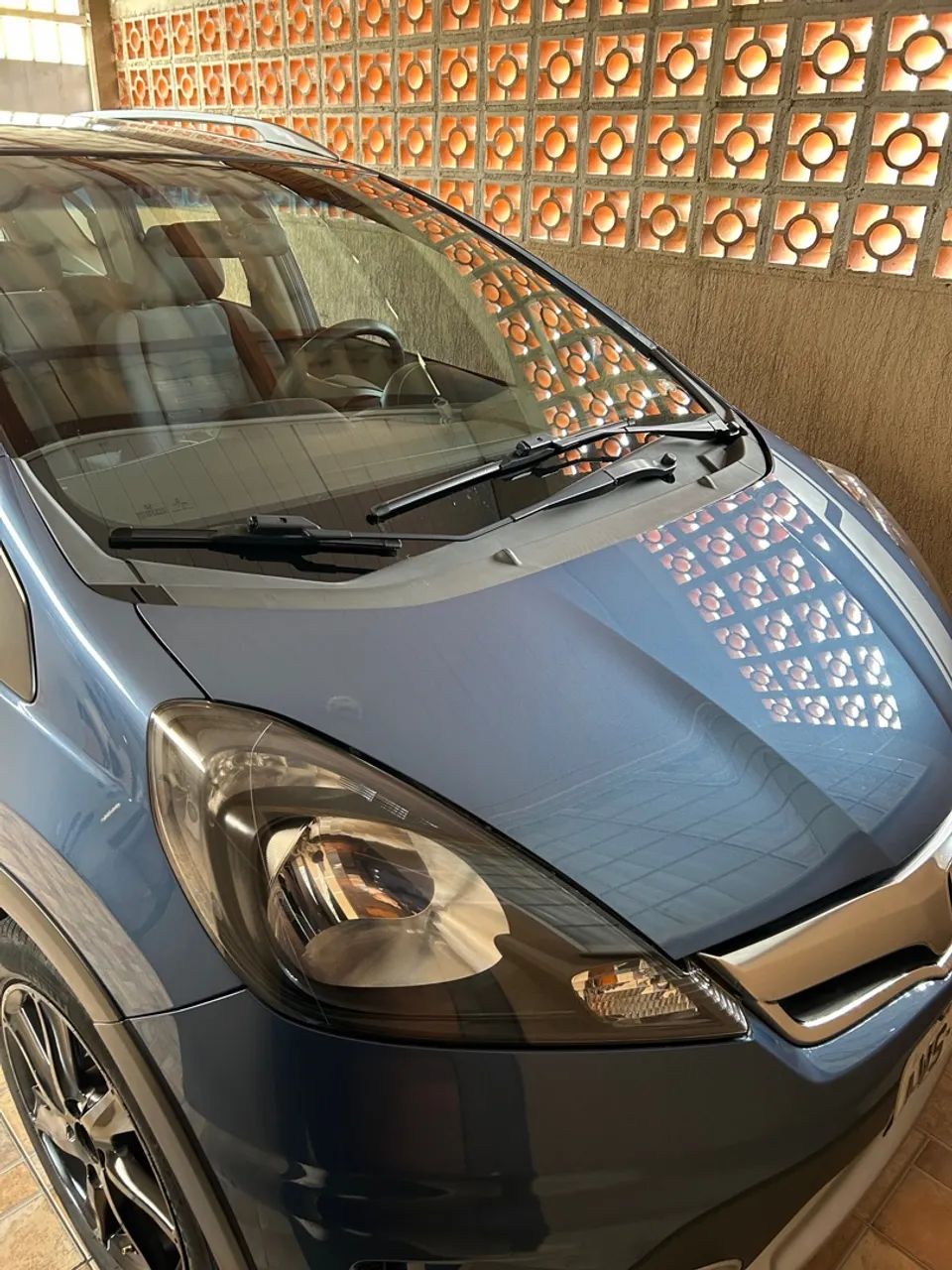 Honda Fit Twist  - Foto 2