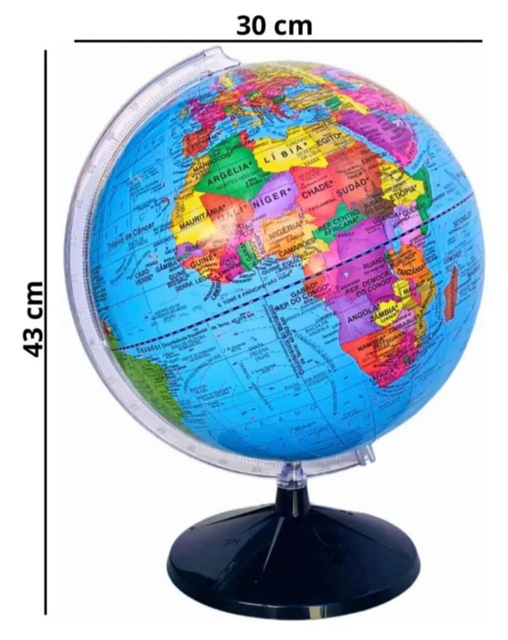 Globe64849972769409122