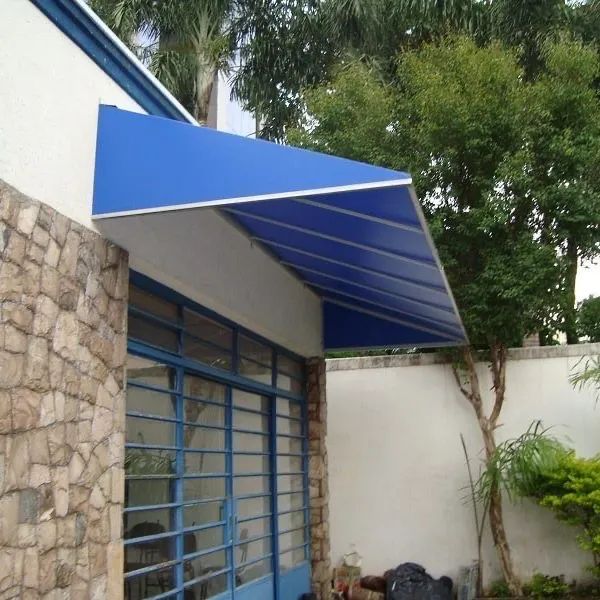 Toldo - Foto 2