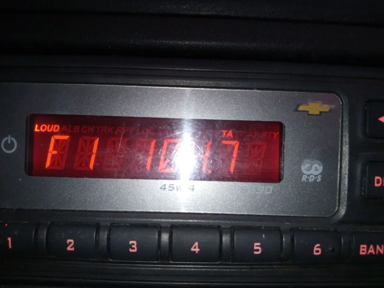 Rádio gm sg-90  - Foto 2