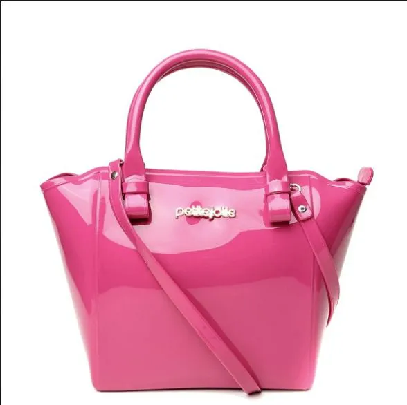 Bolsa Petite Jolie Rosa - Original