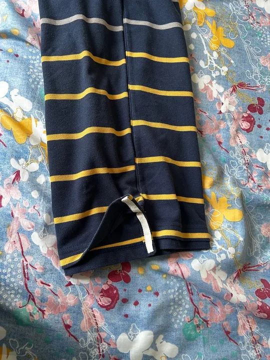 Camisa polo M Pool  - Foto 4