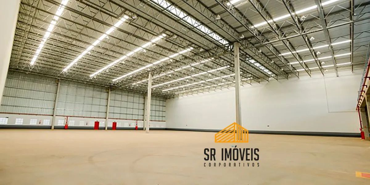 Galpão para alugar de 45000 metros quadrados em condomínio logístico em Gravataí - RS - Foto 8