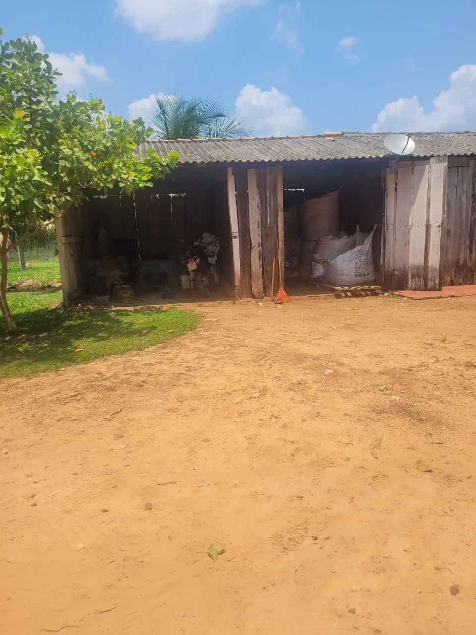 Fazenda município Nova Olinda Tocantins com 138 Alqueires - Nova Olinda - TO - Foto 5