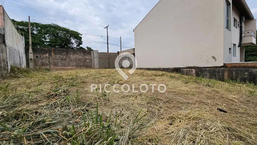 Terreno à venda em Campinas, Parque São Quirino, com 429 m² - Foto 5