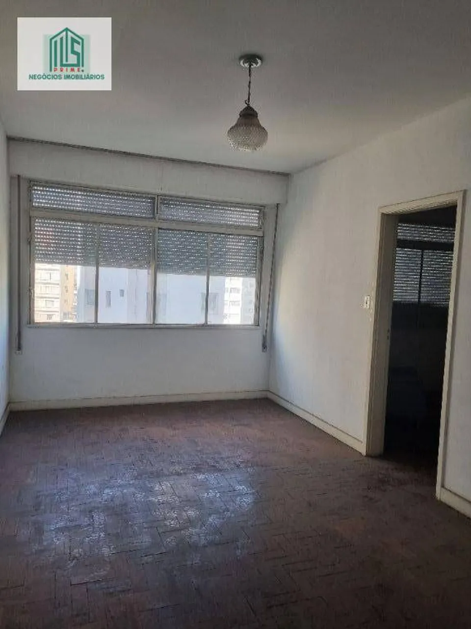 Apartamento no Centro de São Paulo. Locação ou Venda