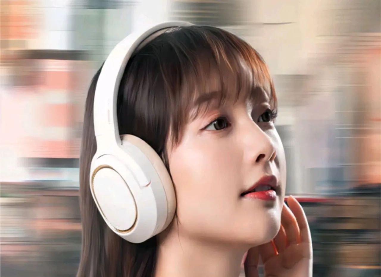 Fone de ouvido bluetooth com luz sem fio wireless JBL - Foto 2