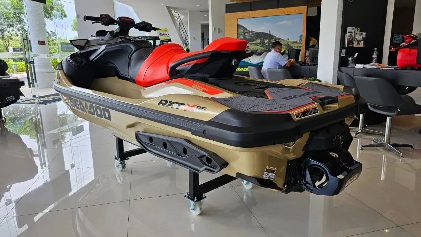 Rxt-x 325Hp 2025 - Foto 5