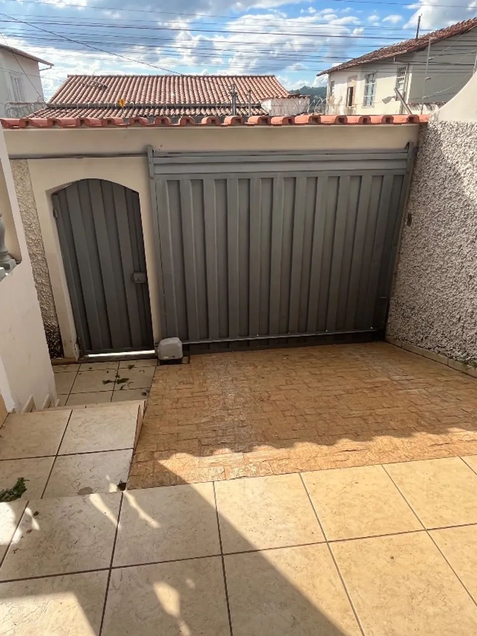 foto - Varginha - Pinheiros