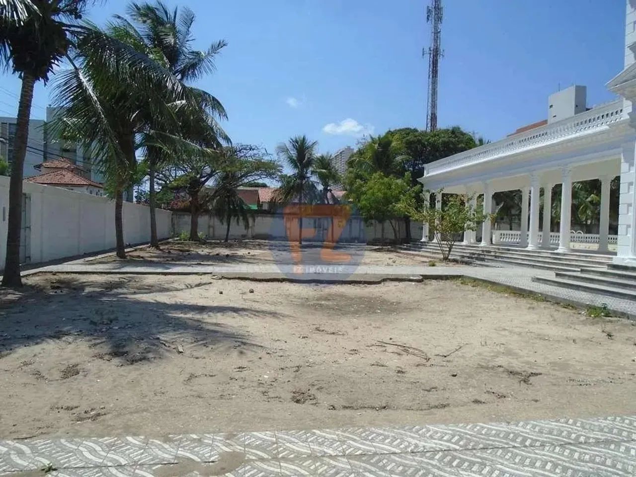 Locação de Casas / Comercial na cidade de Fortaleza - Foto 5