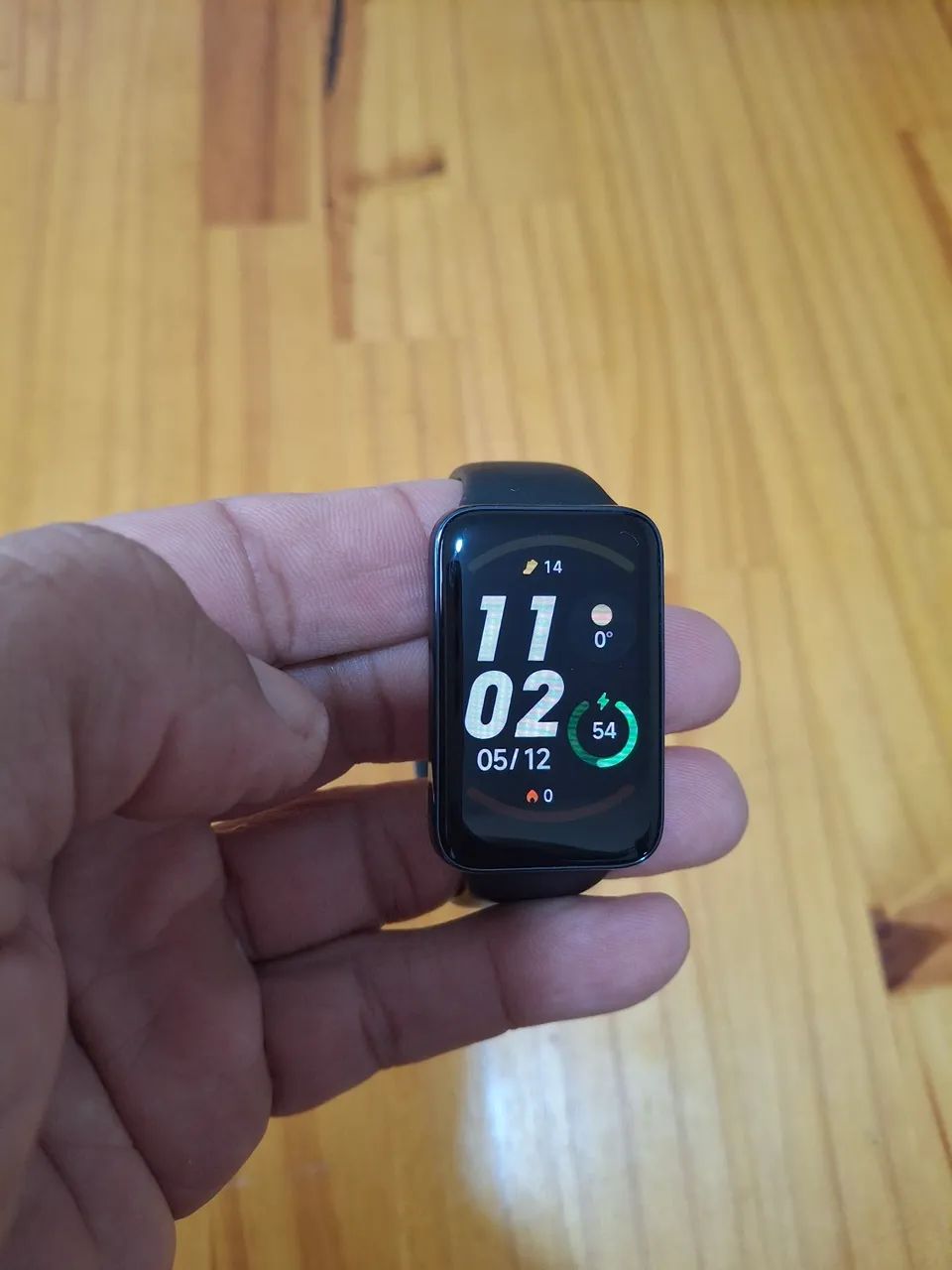 Mi Band 7 Pro Xiaomi Com GPS, em português  - Foto 4