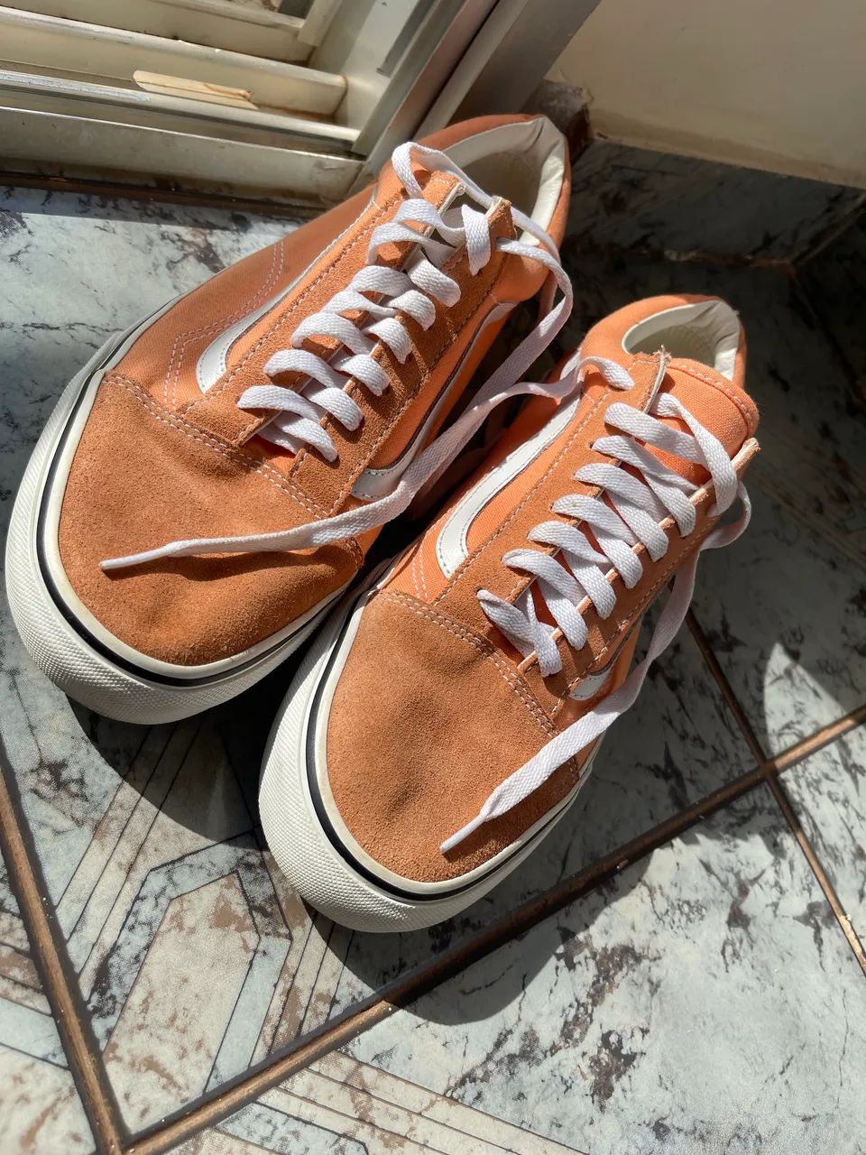 Vans Original! 
