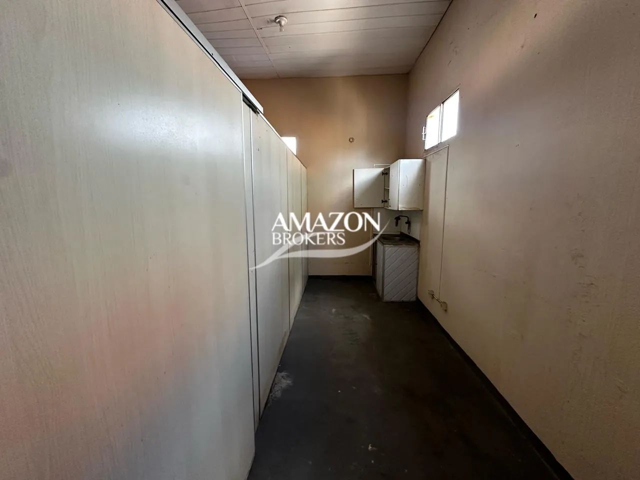 Parque 10 - 1.110 m2 - Galpão Duplex - Alugo - Foto 3