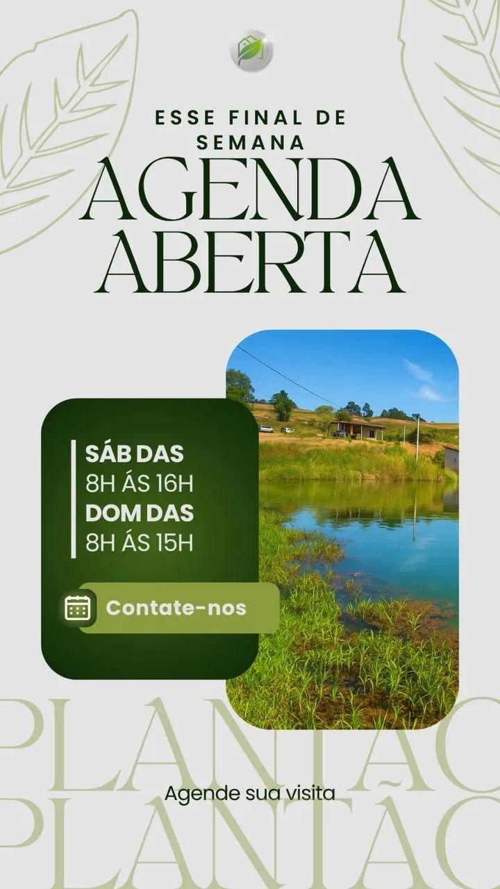 Lotes para venda tem 500 metros quadrados  em Sorocabucu - Ibiúna - SP - Foto 13