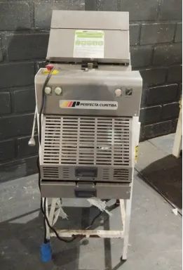 Fatiadeira Perfecta 14MM -Sem garantia 