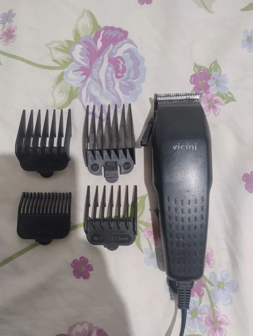 Máquina de cortar cabelo 