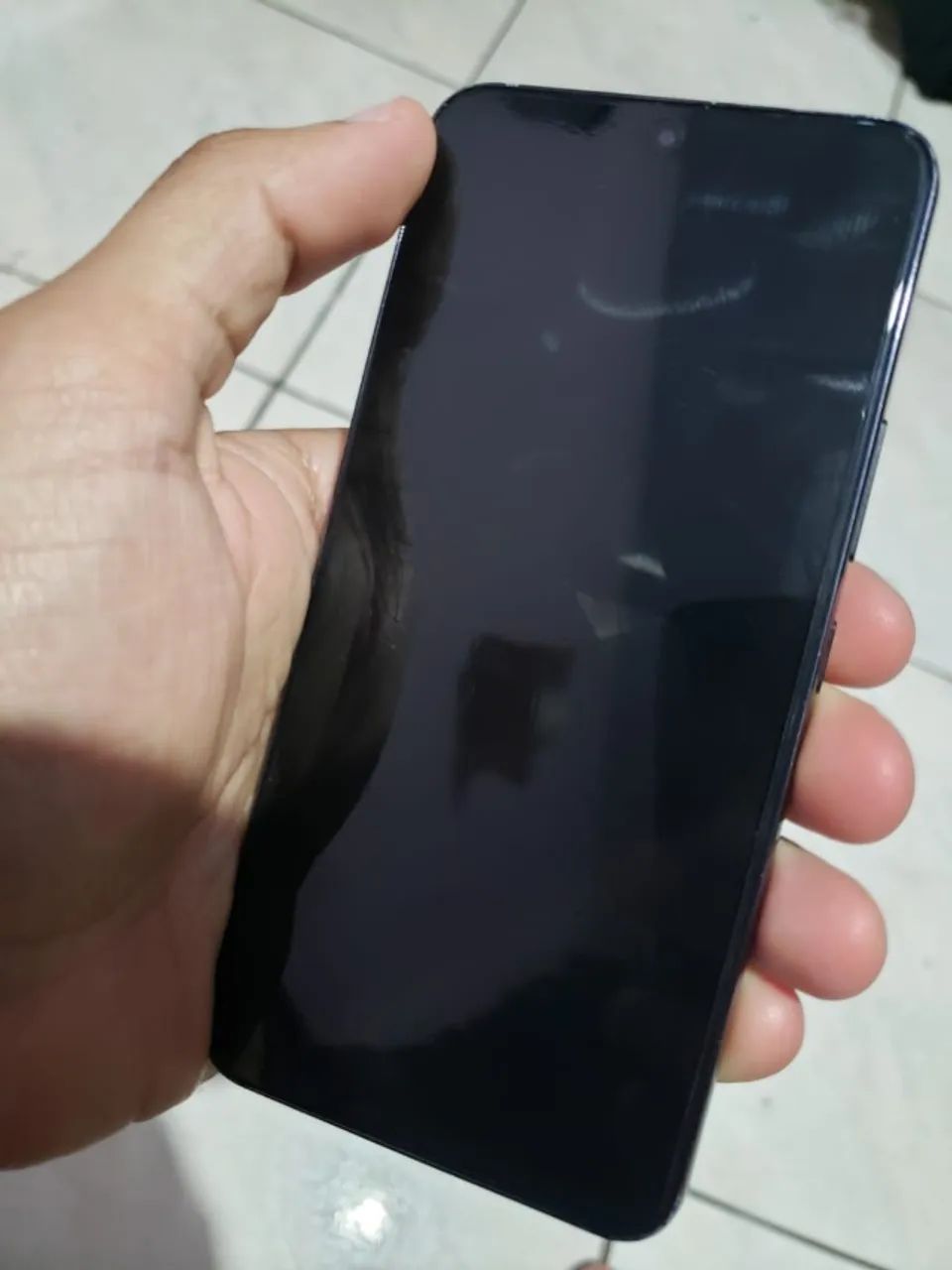 Samsung Galaxy S22 Snapdragon 128 Gb Preto 8 Gb Ram - Foto 2