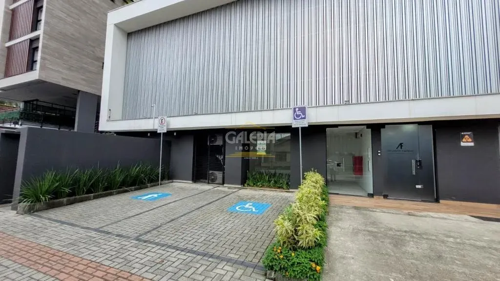 SALA COMERCIAL no ANITA GARIBALDI com 0 quartos para LOCAÇÃO, 50 m²
