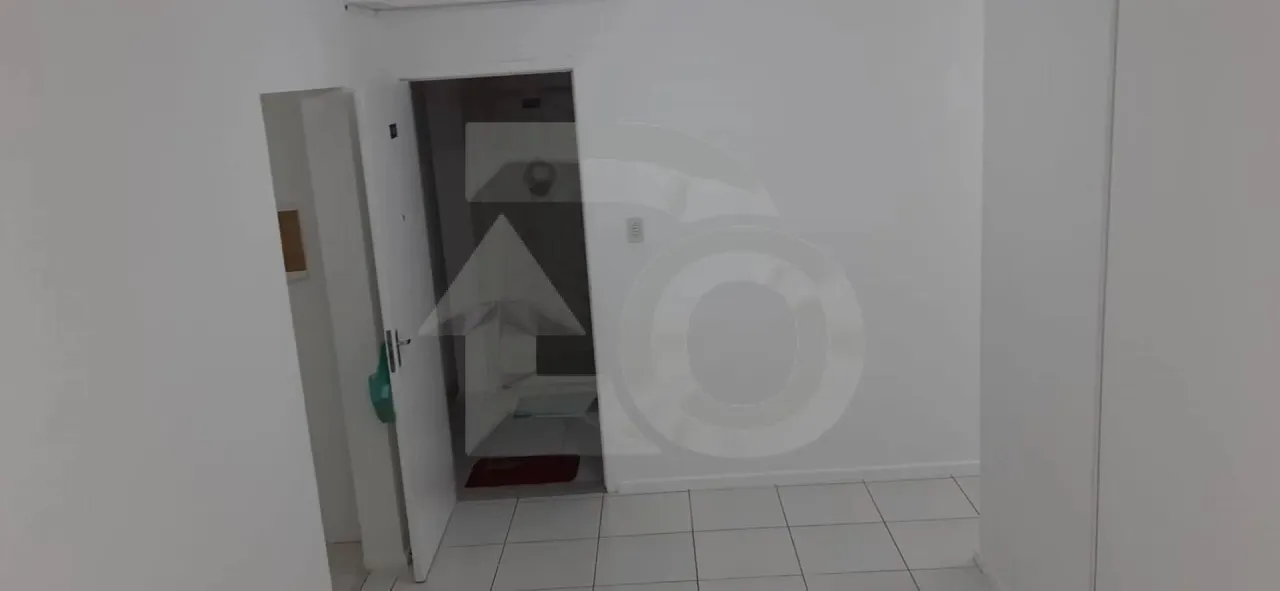 Apto com Varanda e Área de Lazer no Horto do Santo Antônio, no Porto DAntas