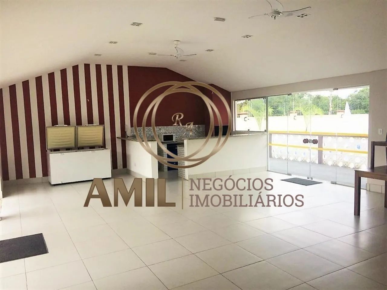 Aluguel de Sobrado no Condomínio Vilaggio Campo Dei Fiori em Urbanova VI - São José dos Ca - Foto 3