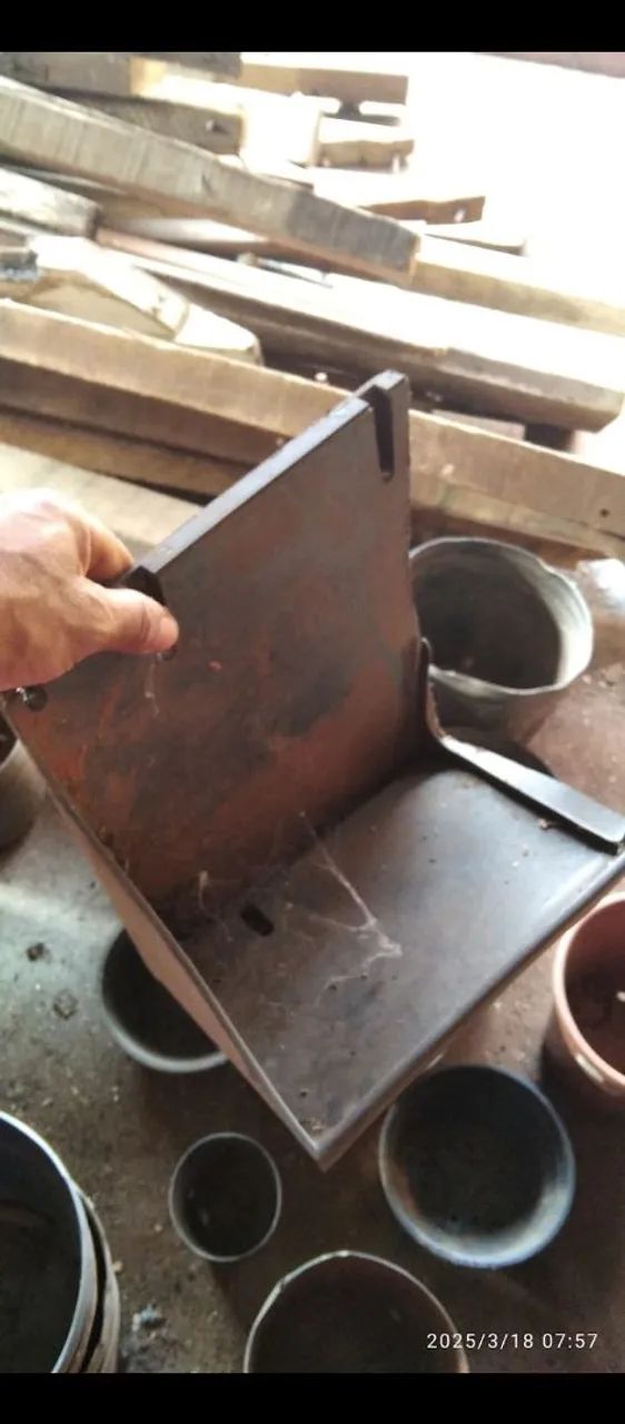 Vasos de plantas em ótimo estado - Foto 6