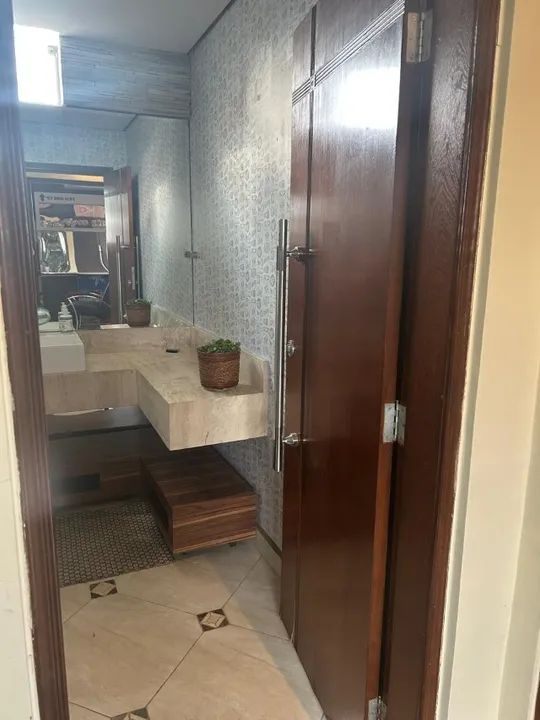 IMÓVEL COMERCIAL COM VÁRIAS SALAS  - Foto 6