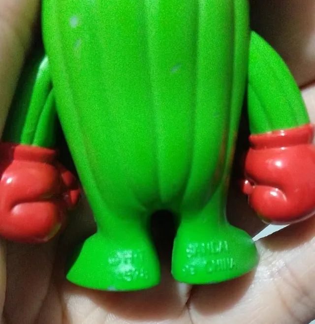 Boneco digimon Togemon BANDAI - Foto 3
