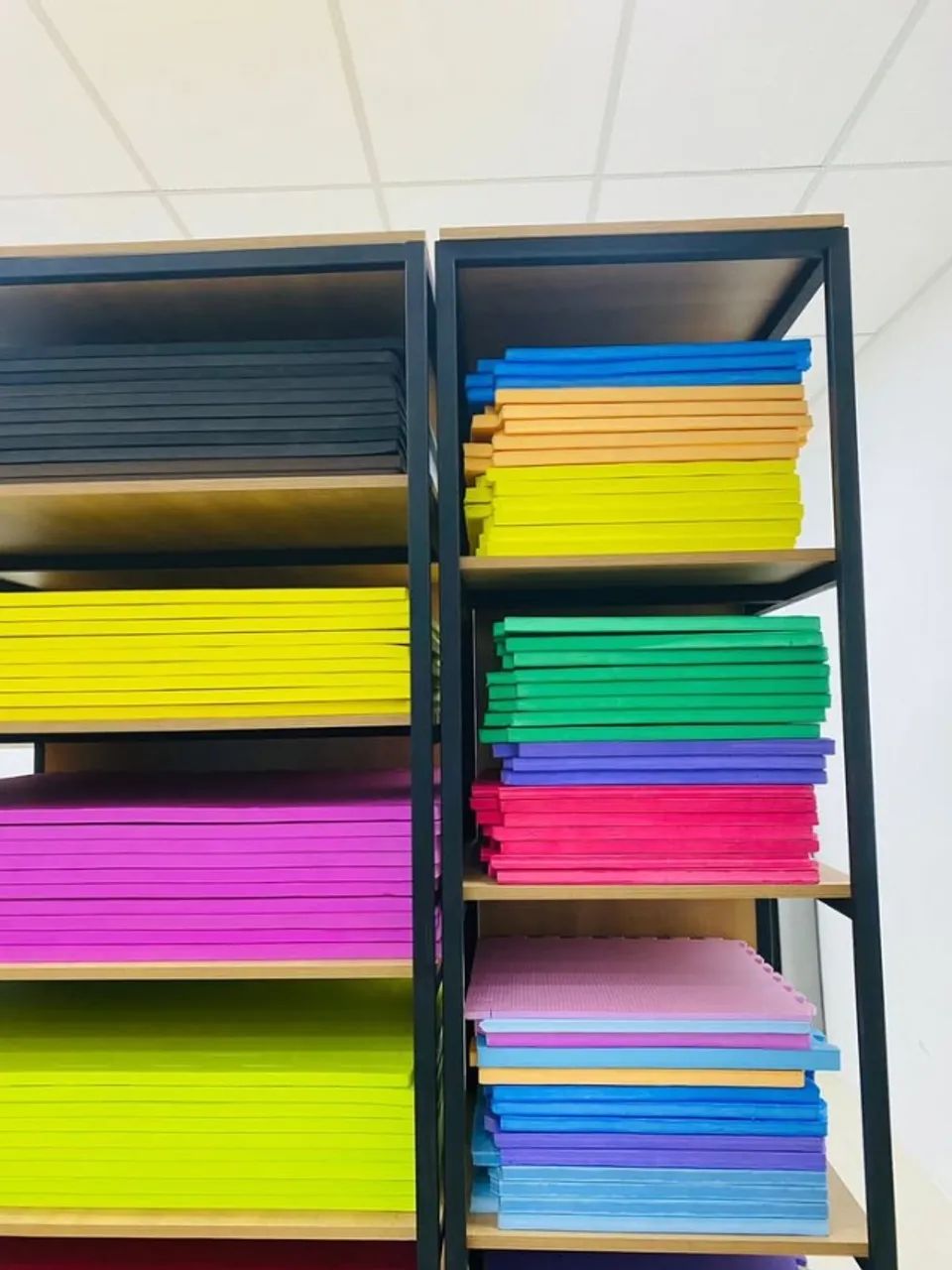 TATAME A PRONTA ENTREGA! - Foto 4