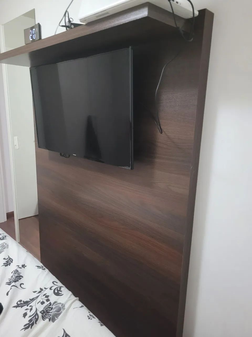 Painel de Tv - Foto 2
