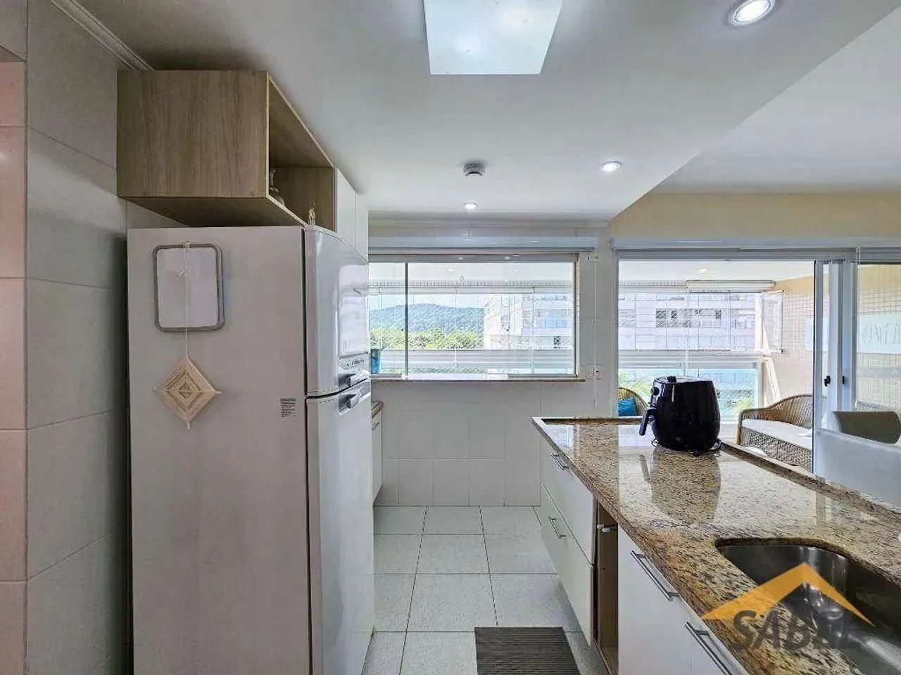 MÓDULO 08 - Apartamento com 2 dormitórios, 105 m² por R$ 2.600.000. - Foto 6