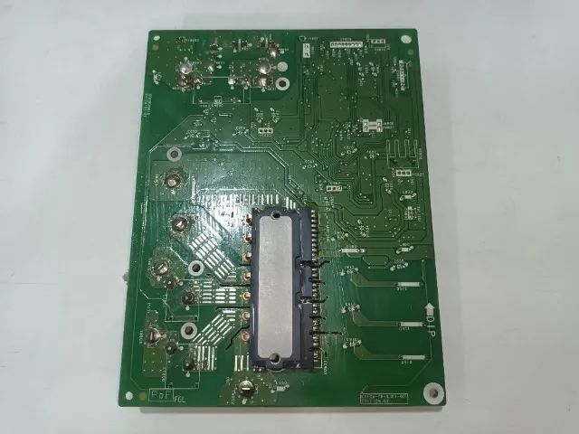 Placa de Ar-condicionado - Fujitsu ( K11CA-TR-A (01-02) ) - Foto 3