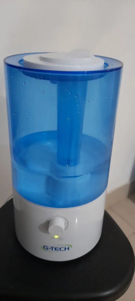 Umidificador G-Tech - Foto 2