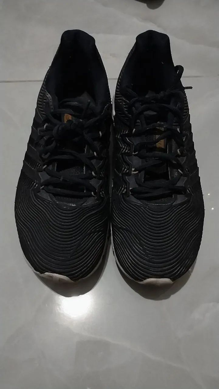 Tênis Olympikus Taurus Marinho Azul Marinho