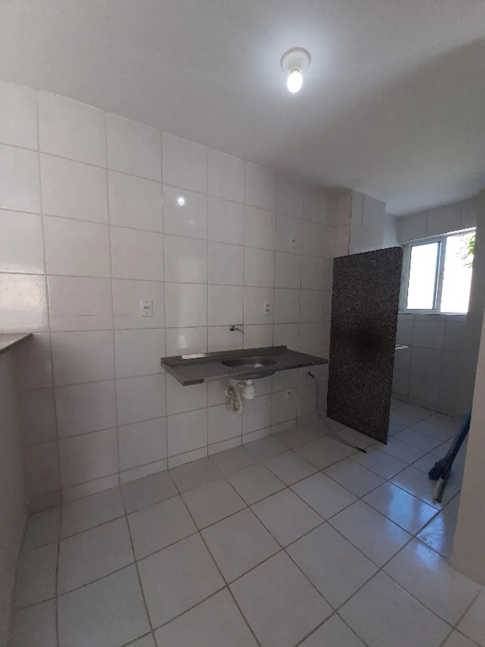 Apto Costa e Silva com 2 quartos - Foto 2