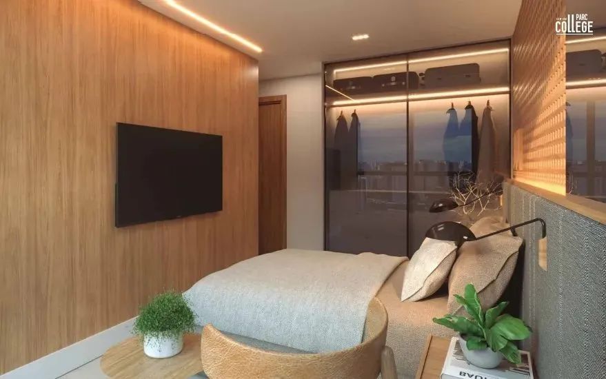 PARC COLLEGE - Foto 11