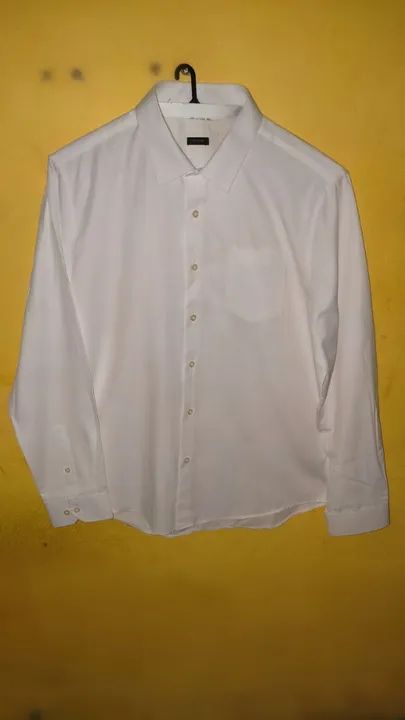 Camisa social