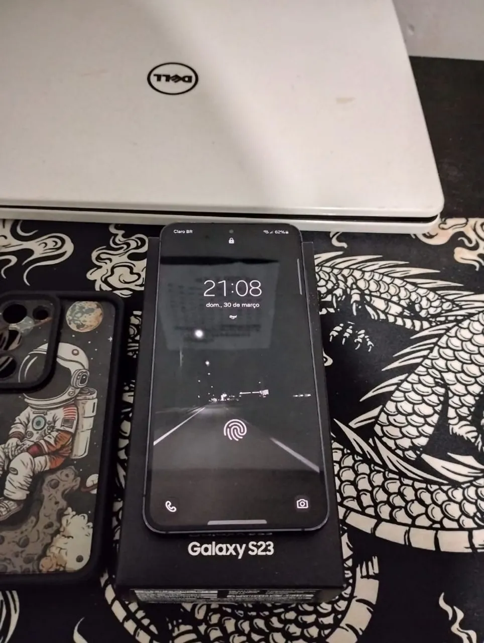 S23 de 256gb
