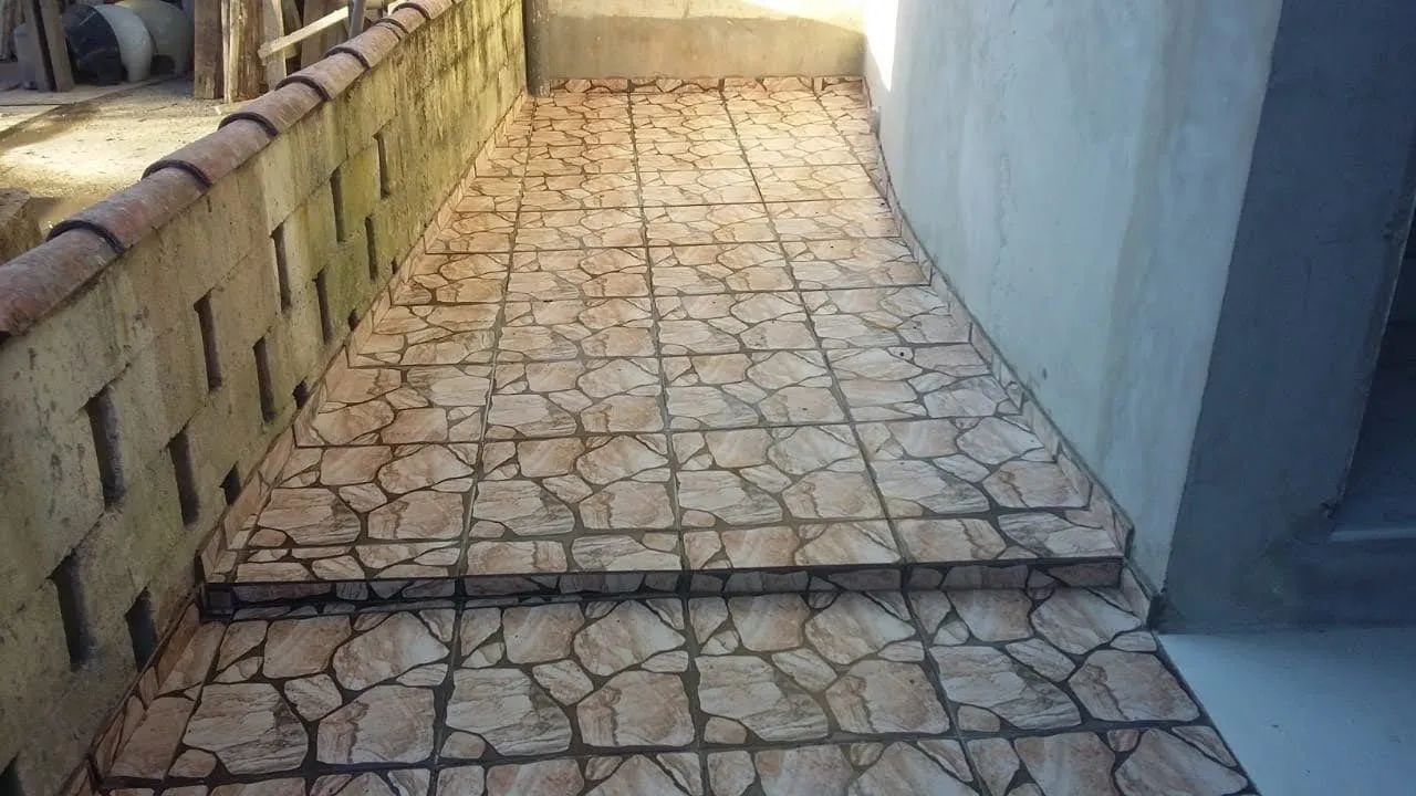 Pedreiro azulejista  - Foto 5