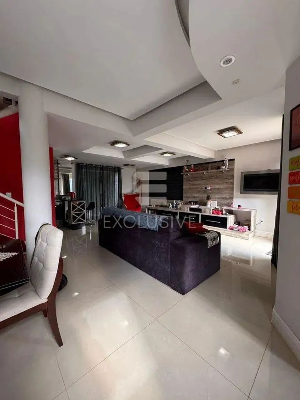 Casa com 3 dormitórios à venda, 180 m² por R$ 790.000,00 - Sitio são Luiz - Nova Friburgo - Foto 3