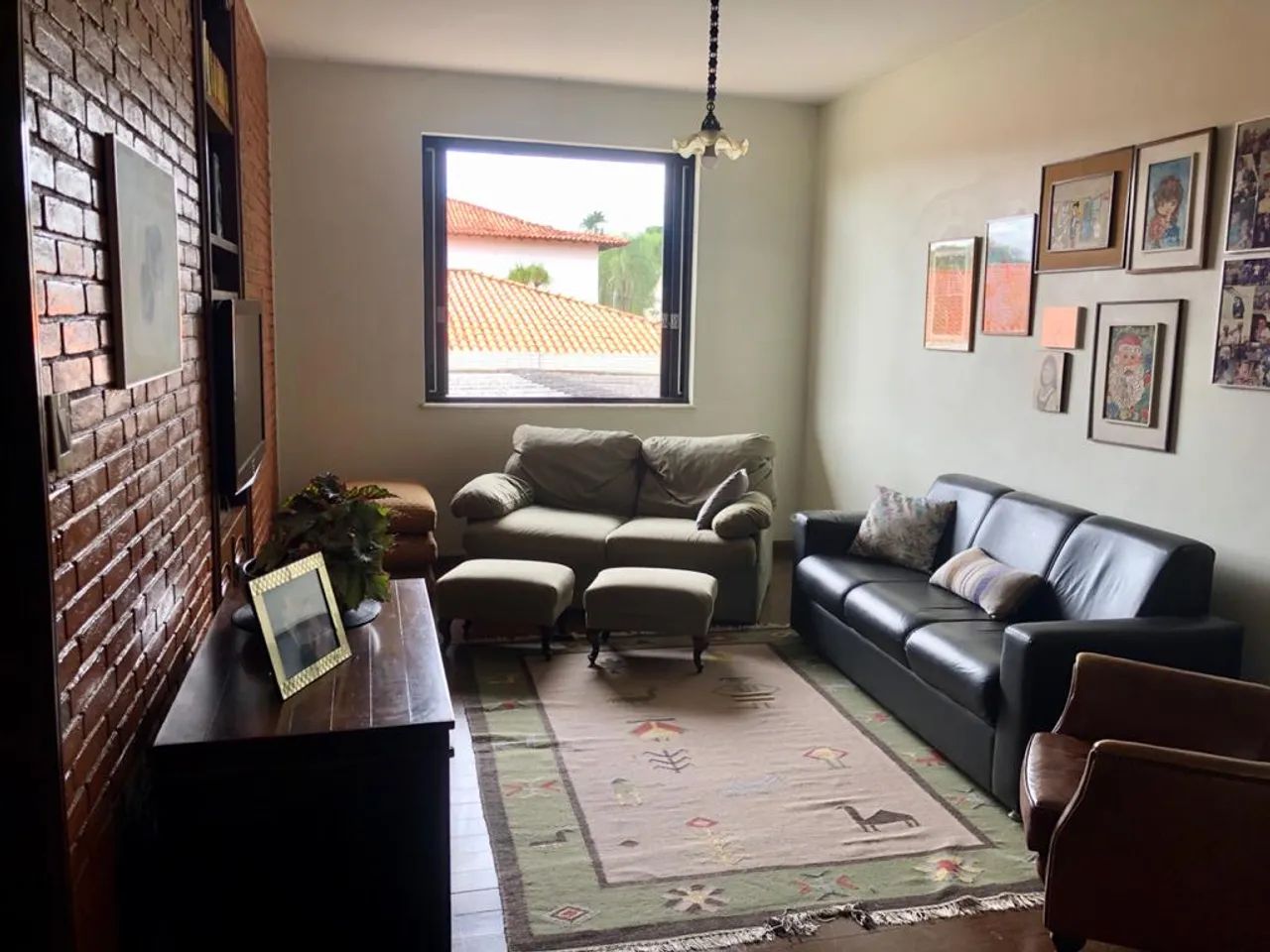 Casa para venda tem 392 metros quadrados com 5 quartos em São Luiz - Belo Horizonte - MG - Foto 3