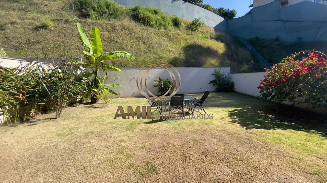 LF RA Amil Aluga Casa em condominio, 180m², 4 dormitórios, Urbanova, São José dos Campos - Foto 2
