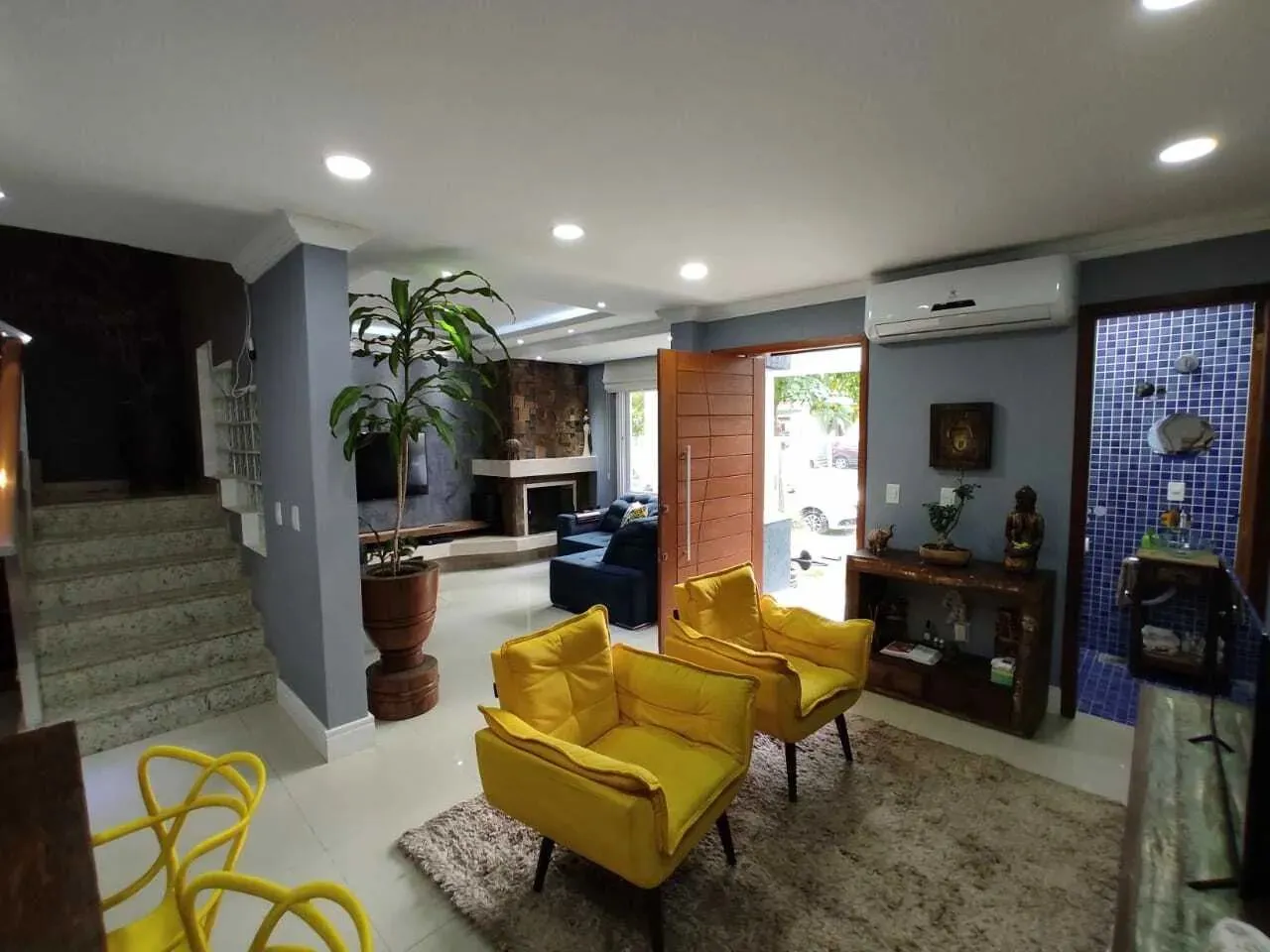 Casa de condomínio em Rua Guatambu - Hípica - Porto Alegre/RS