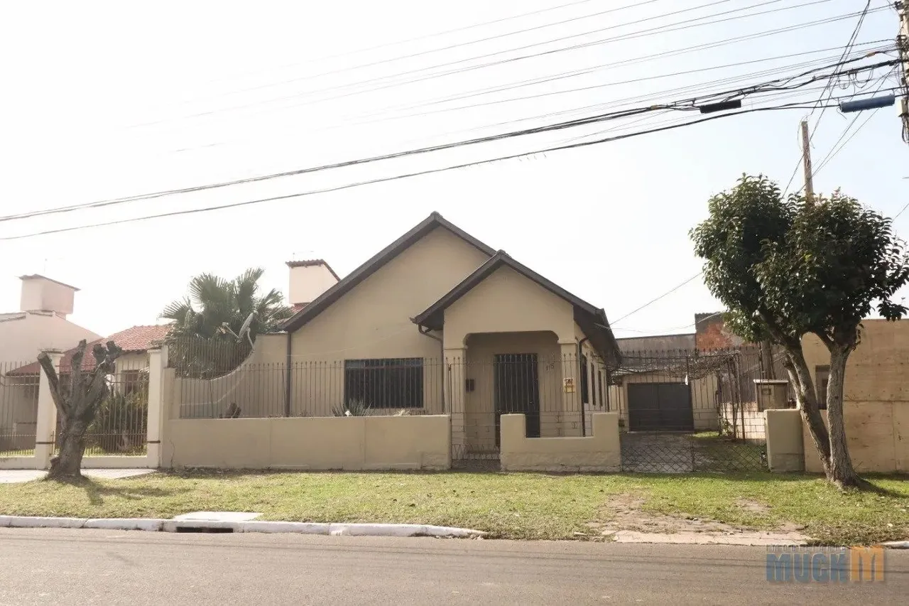 Casa com 2 Quartos para Alugar no bairro Harmonia com 95m²