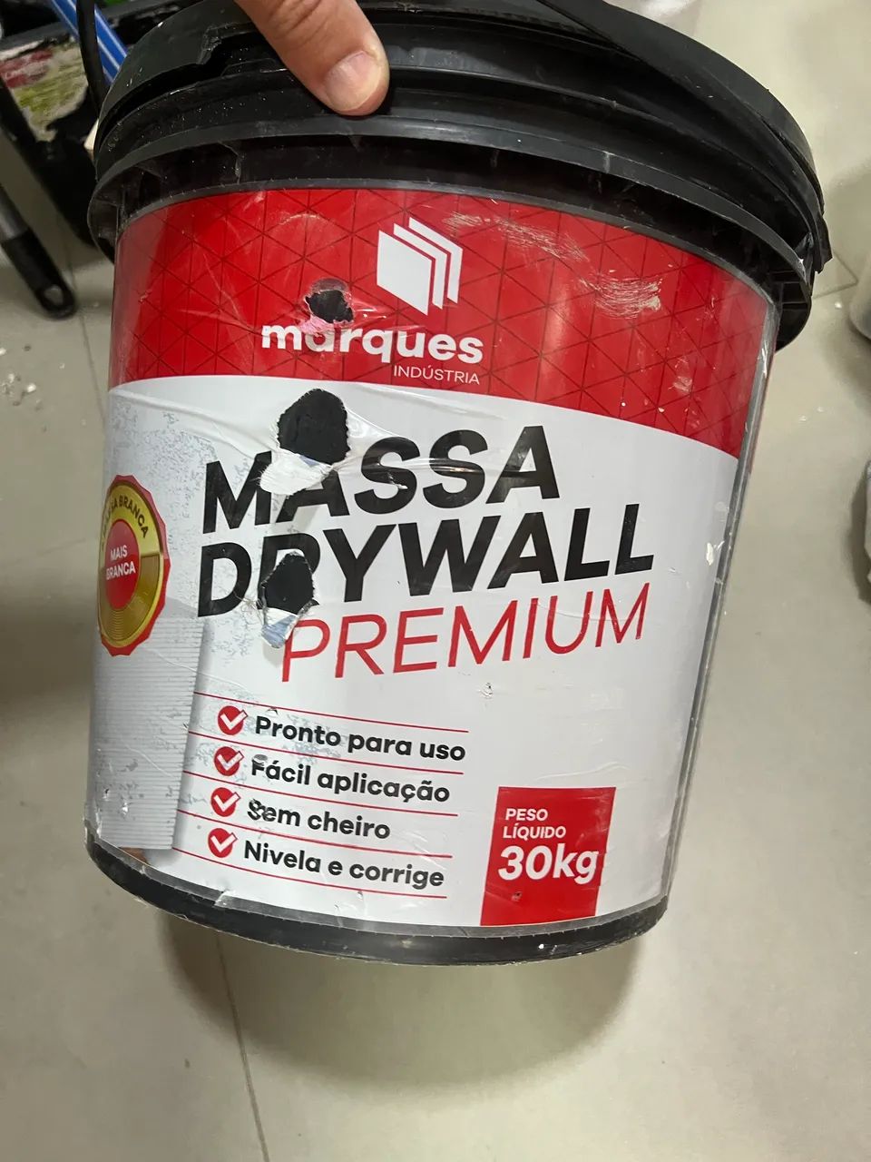 Drywall compound64341593062658121
