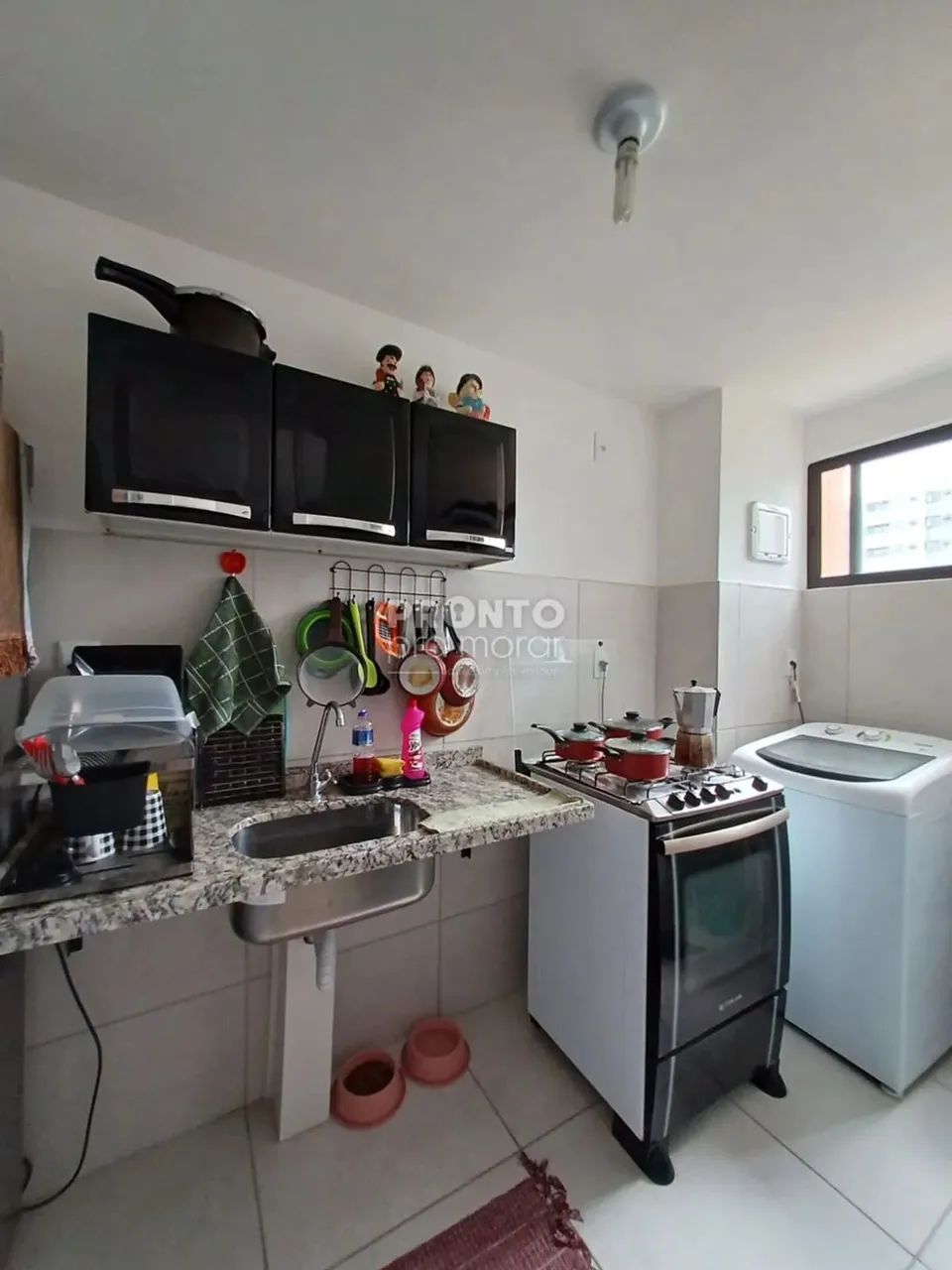 Apartamento Villa Caxangá Home e Resort, unidade não informado 402, Caxangá - Foto 4