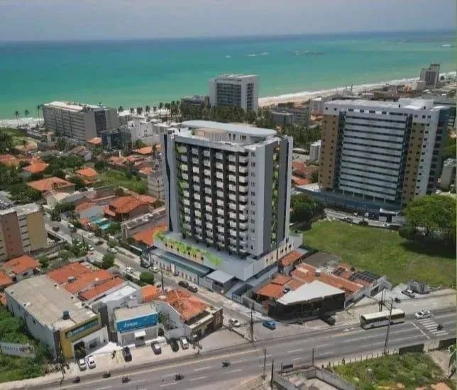 Apartamento à venda no RUA ELIAS RAMOS DE ARAÚJO, CRUZ DAS ALMAS, Maceió, AL - Foto 2