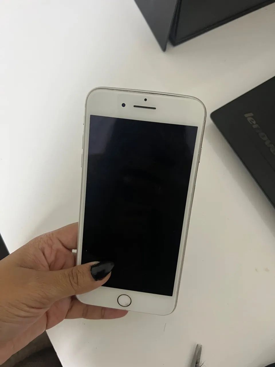 iPhone 8 Plus - para retirada de peças 