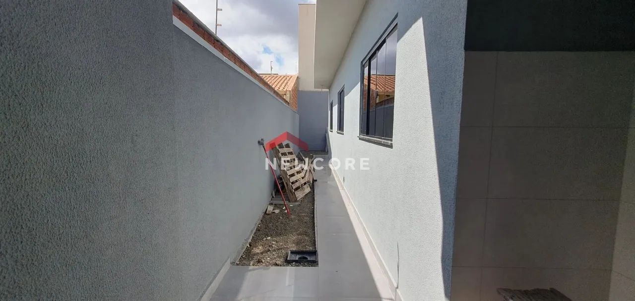 Casa em Rua Deolindo Luppi - Residencial Portal do Sol - Londrina/PR - Foto 3