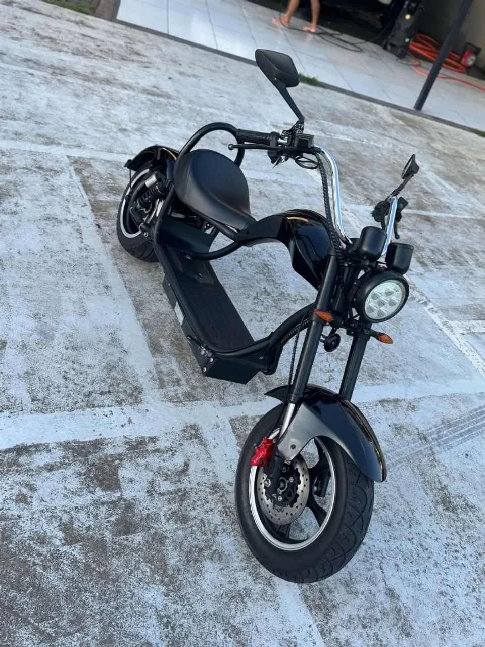 WITZEM ES8007 - Foto 2