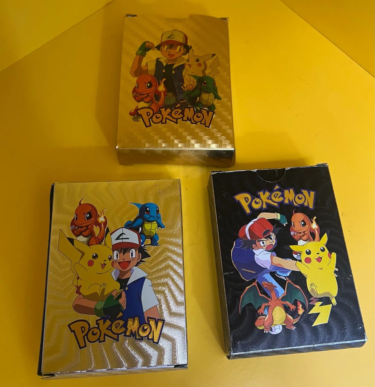 Cartas Pokémon  - Foto 5